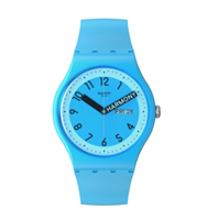 Orologio Swatch in Plastica SO29S702 - SO29S702